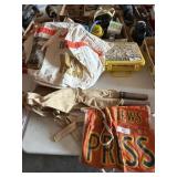 Lot of Vintage Collectibles