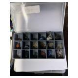 Gemstones & Other Polished Rocks