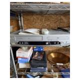 Trutech DVD / Video Player