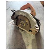 Milwaukee Circular Saw