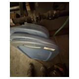 Lot of Plastic Tubs & Lids