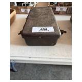 WWII Era First-Aid Kit