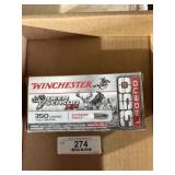 Winchester 350 Ammo