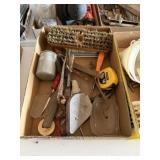 Lot of Tools