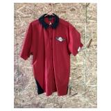 Air Jordan Shirt & Shoes