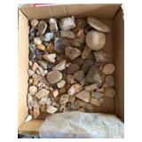 Mine Quartz & Others from Colorado