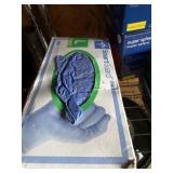 3 Boxes Vinyl Gloves