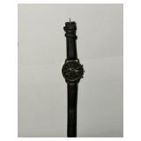 Geneva Platinum Chronograph Watch