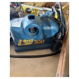 Drill Bit Sharpener Tool