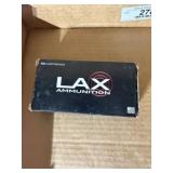 380 Auto 100 GR Ammo