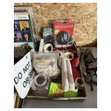 Lot of Collectibles