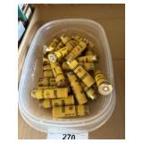 Loose 20 ga. Rounds