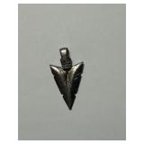 Arrowhead Pendant