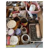 Lot of Misc. Hardware