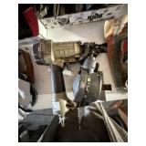 Porter Cable Coil Nail Gun