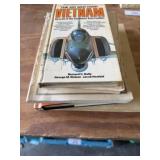 Lot of History Books