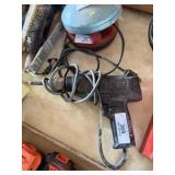 Craftsman Electric Drill