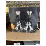 Tuscany Candleholders