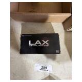 LAX 380 Auto Ammo