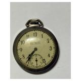 Biltmore Vintage Pocket Watch
