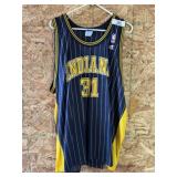 Indiana Pacers Reggie Miller Jersey
