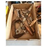 Lot of Tools