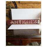 Antique Sign