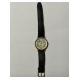 St. Marin Mother of Pearl Watch