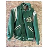 North High Huskies Class Jacket