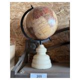 World Globe