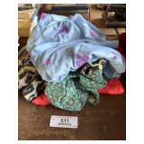 Lot of Ladies Clothes