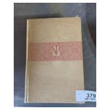 1st Edition General in Spurs Book