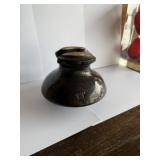 Large Blue Locke Insulator