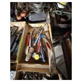 Lot of Tools