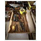 Lot of Misc. Tools