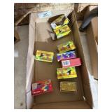 Lot of 22 Rounds of Ammo