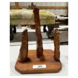 Cypris Knee Collectible