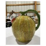 Dept. 56 Slice Pitcher