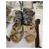 Crocks & Misc. Shoes