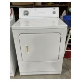 Estate Whirlpool Heavy Duty Dryer