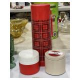 Vintage Thermos