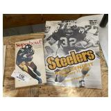 Steelers Collectibles