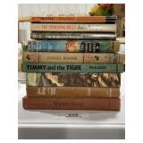 First Edition & Collectors Books