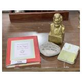 Mr. Rogers Book & Misc.