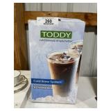 Toddy Cold Brew System