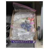 Prisms & Decorating Items