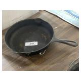 Wagner Ware Sidney 1058 Cast Iron Skillet