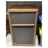 Wharfedale Vintage Speaker