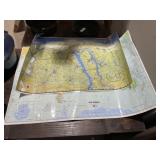 Laminated Maps