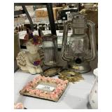 Lantern & Collectibles